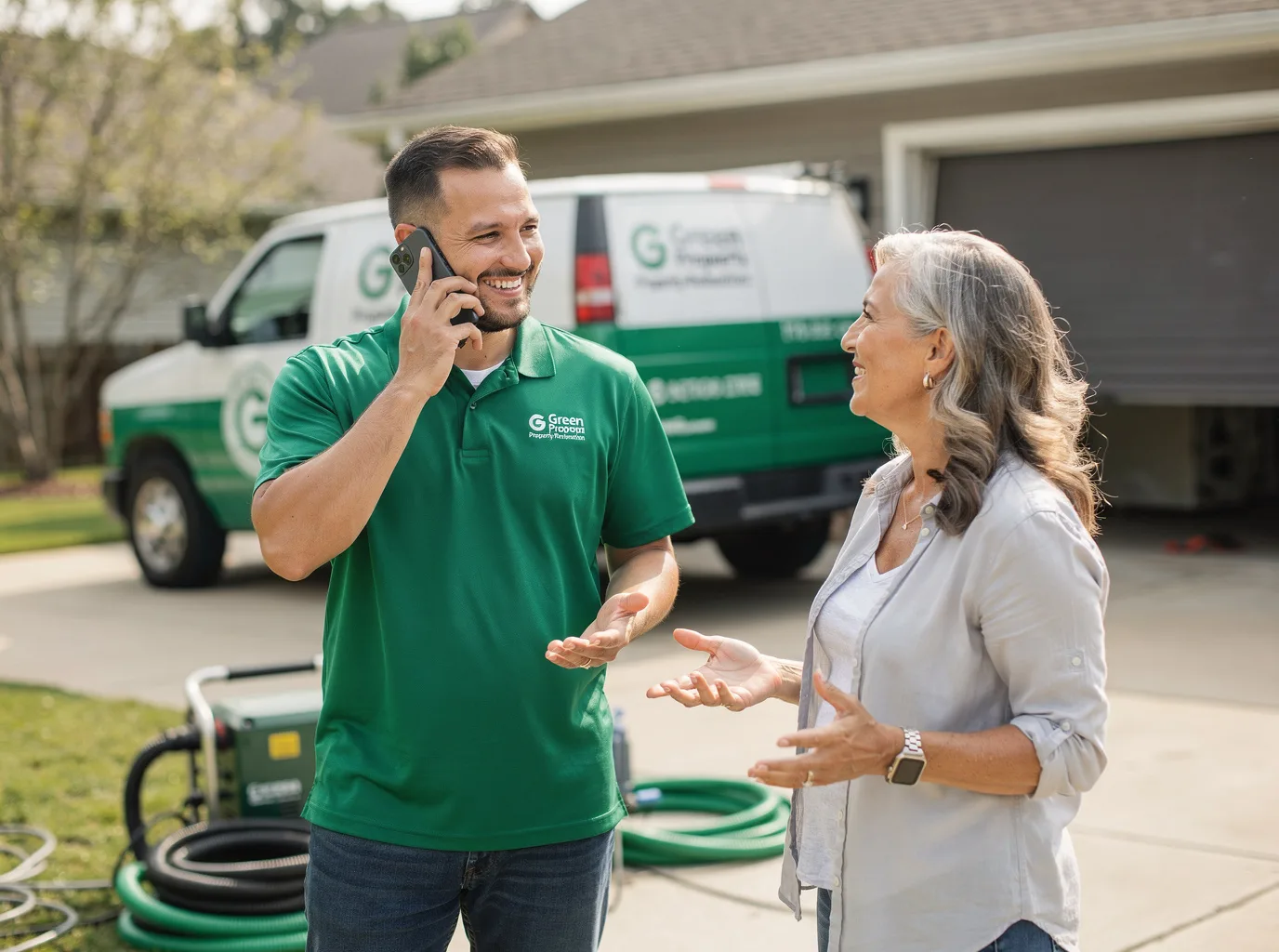 Water Damage Restoration Highland, MD FAQs